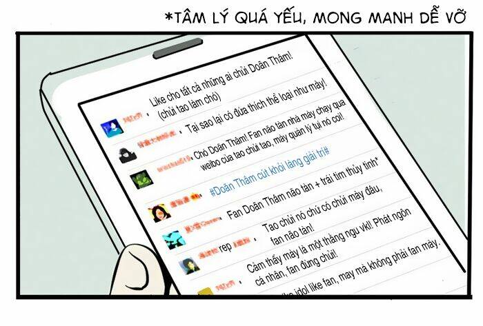 trang nhất toàn là hắn chapter 1 67