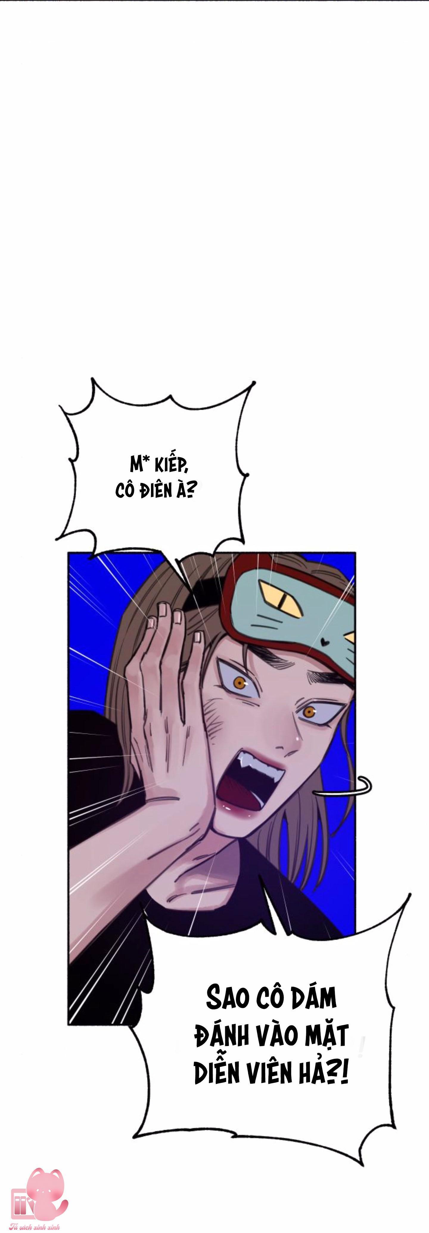 nàng thơ điện ảnh chapter 21 16