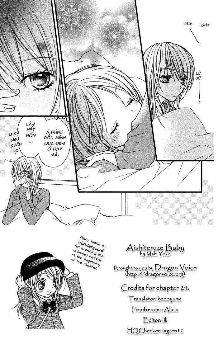 câu chuyện tuổi teen chapter 25 7