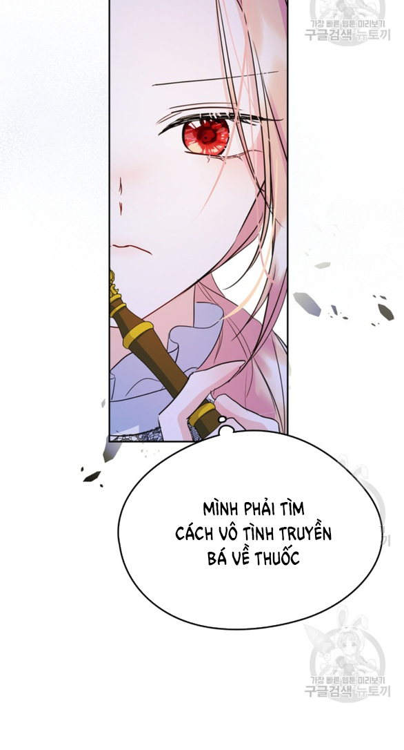 tôi đã trở thành bạn gái của nam chính chapter 26.2 7