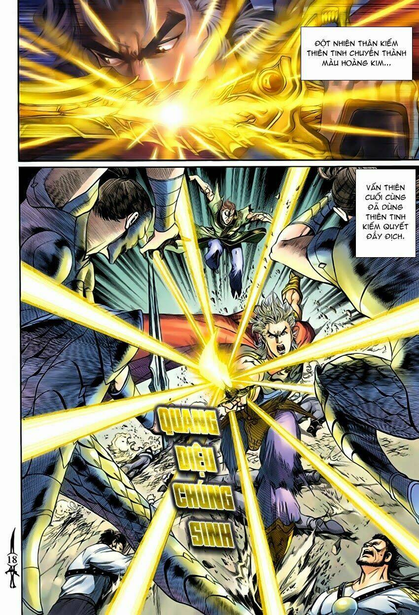 thần binh huyền kỳ ii chapter 79 17