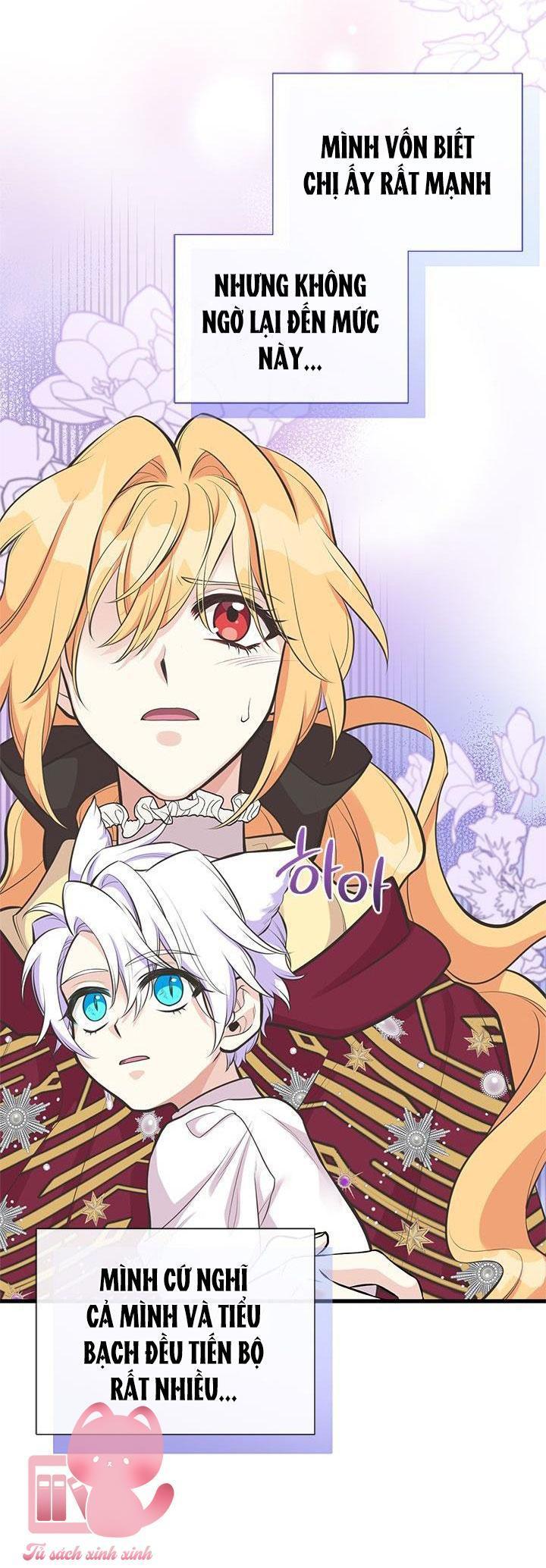 chị tôi nhặt về nam chính của tiểu thuyết chapter 75 40