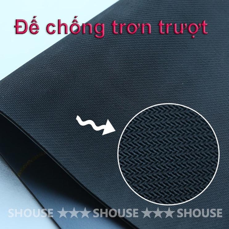 Thảm Chùi Chân lau chân Silicon phòng tắm trải sàn siêu thấm hút nước chống trượt cao cấp đế cao su chất siêu dày 2022