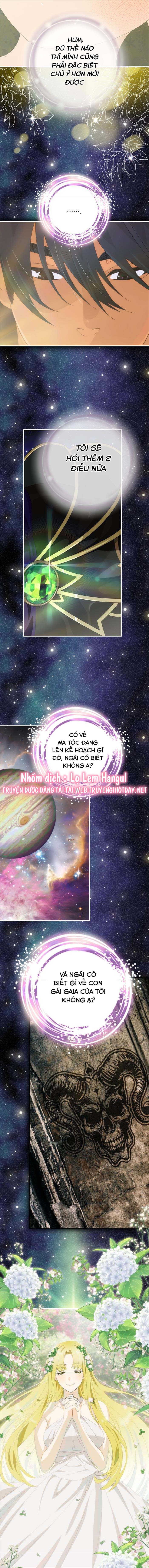 đứa bé không phải là con của anh chapter 75 10