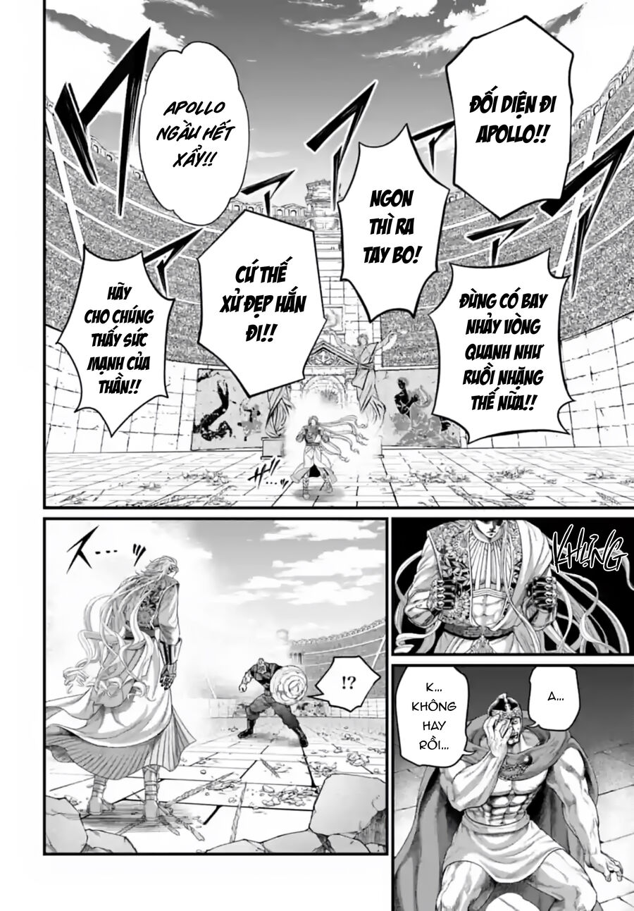 đại chiến nhân thần chapter 80 34