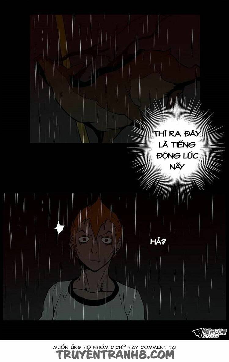 0.0 mhz - tần số chết chapter 67 3