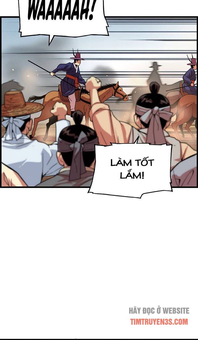 tôi sẽ sống như một hoàng tử chapter 64 42