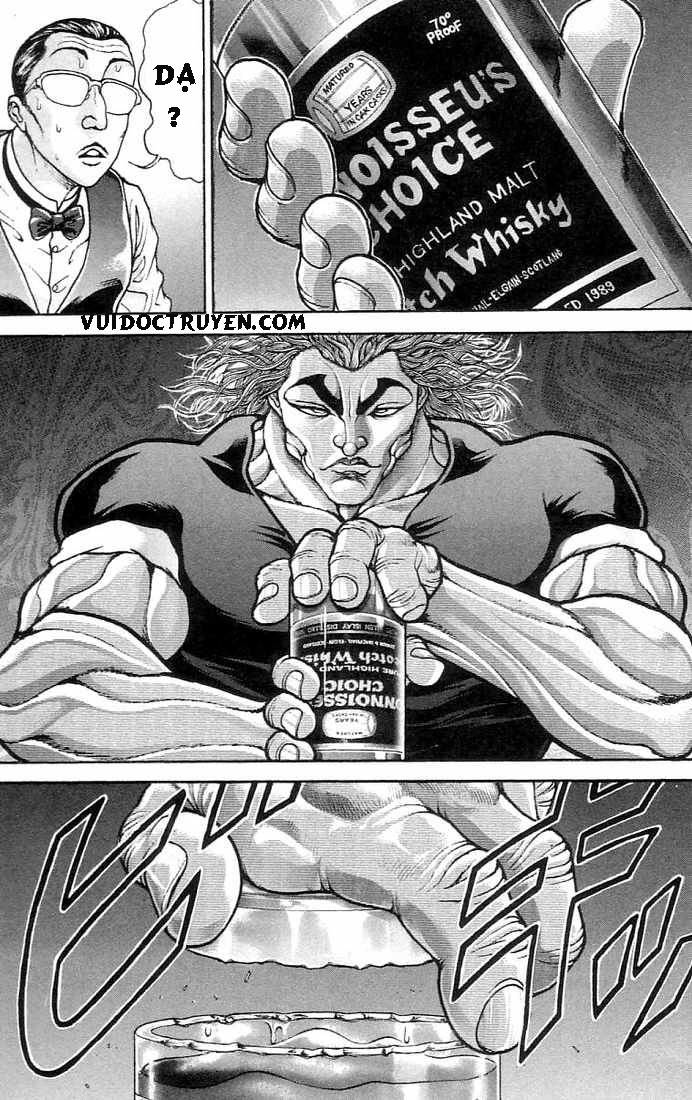 baki – son of ogre chapter 138 5