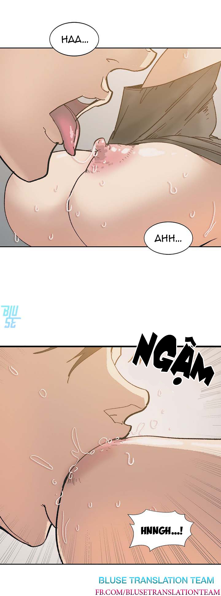 dục vọng chết người chapter 6 8