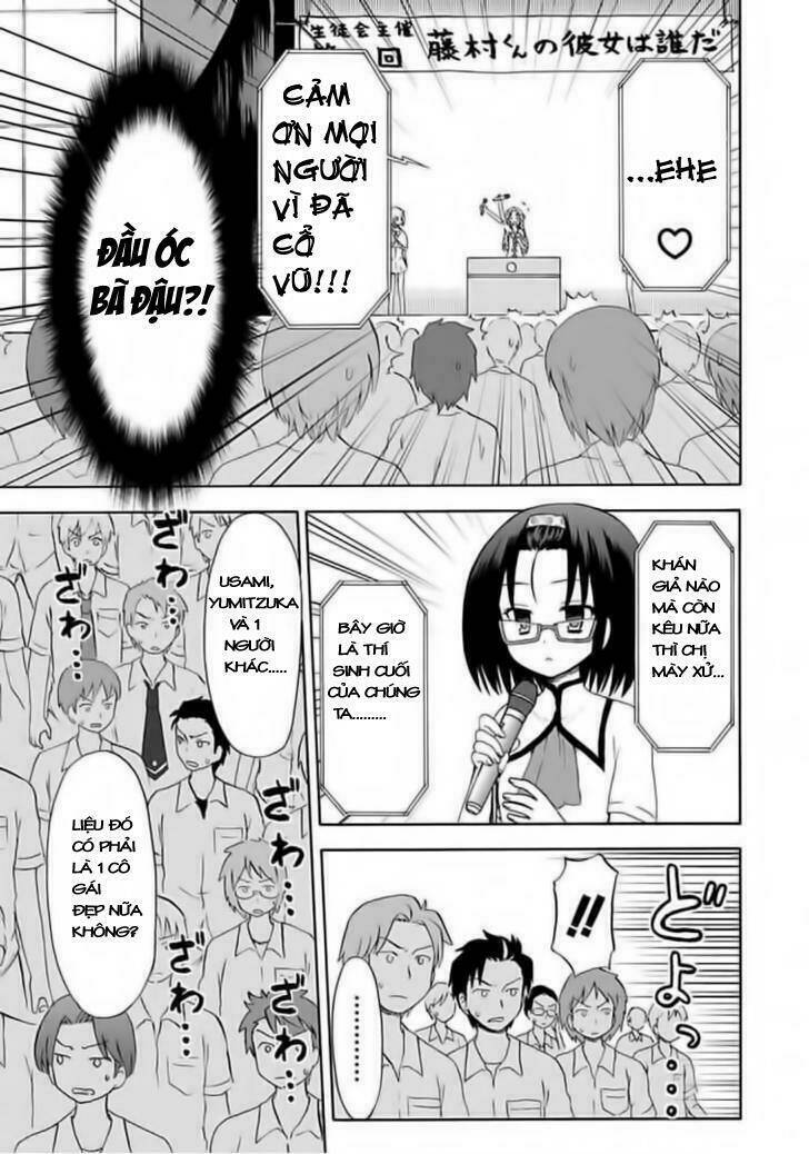 fujimura-kun meitsu chapter 20 11