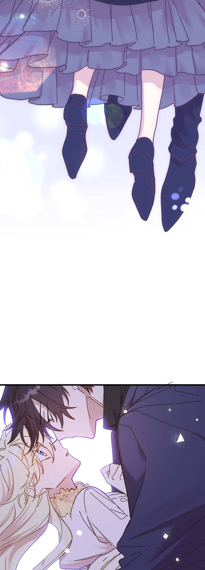 công chúa giả điên chapter 58.1 19