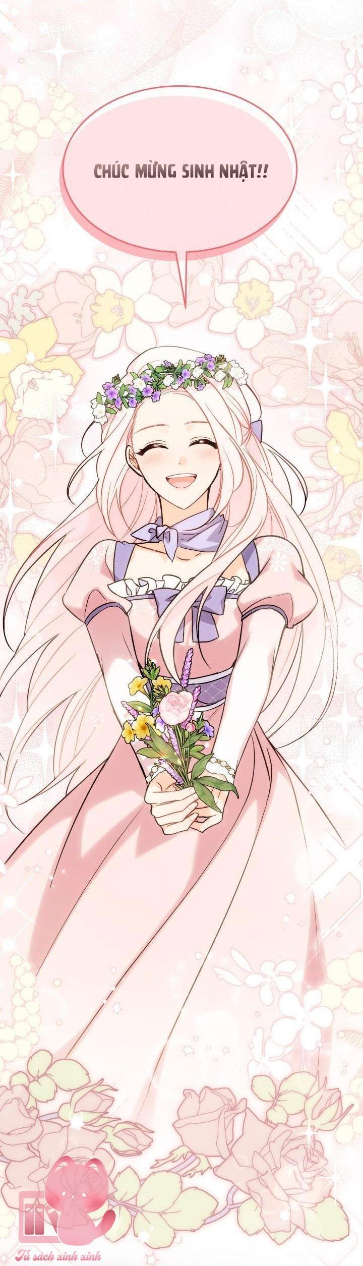 quan hệ cộng sinh giữa báo đen và thỏ trắng chapter 109 61