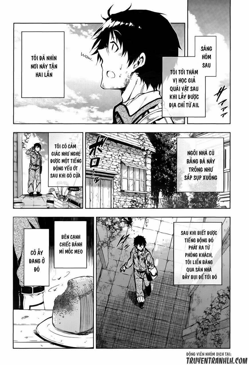 exterminator chapter 8 7