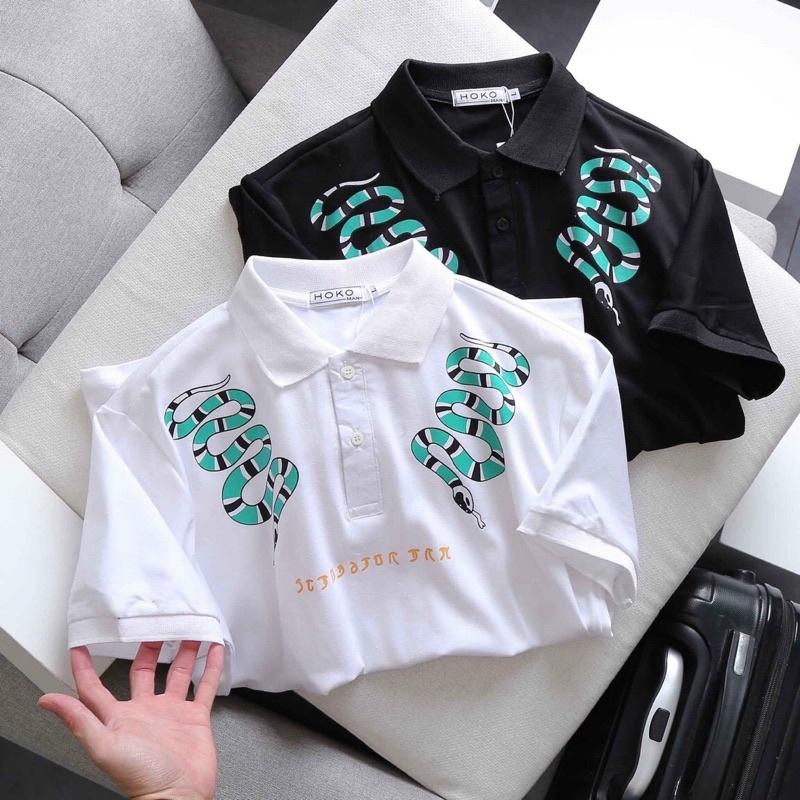 Áo nam polo cao cấp hàng vnxk chất lượng cao giá tận xưởng