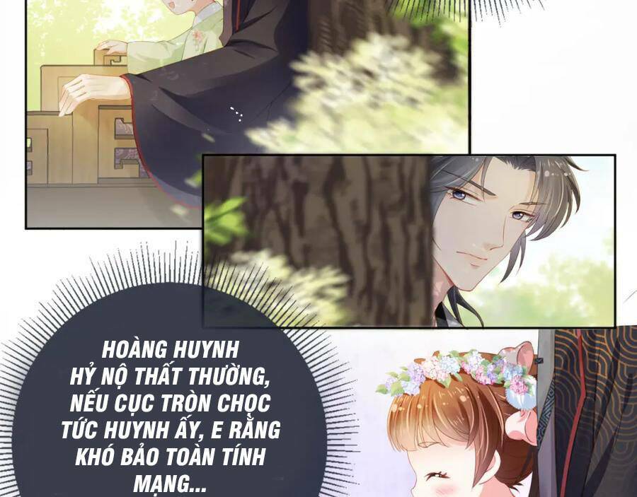 nhặt được bảo bối manh manh chapter 8 31