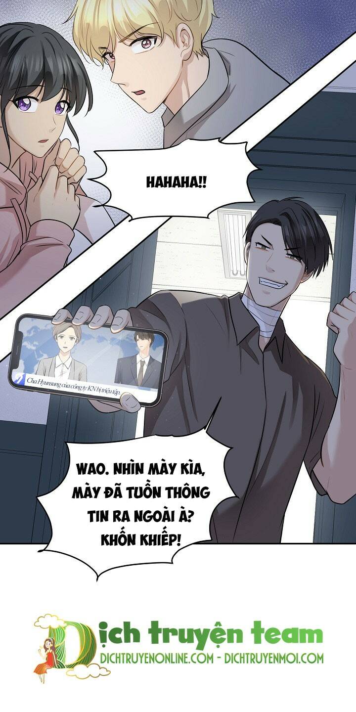 cuộc sống kỳ thú chapter 91 11