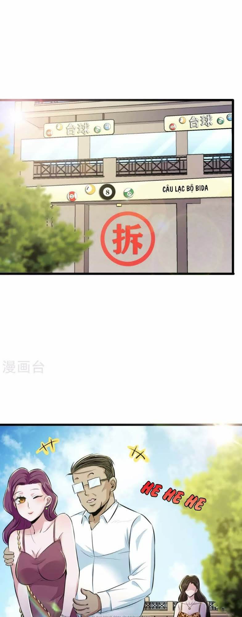 tối cường đặc chủng binh của hoa khôi chapter 41 1