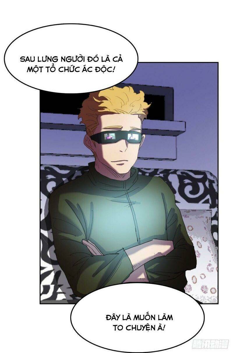 phụ hồn giả chapter 41 34