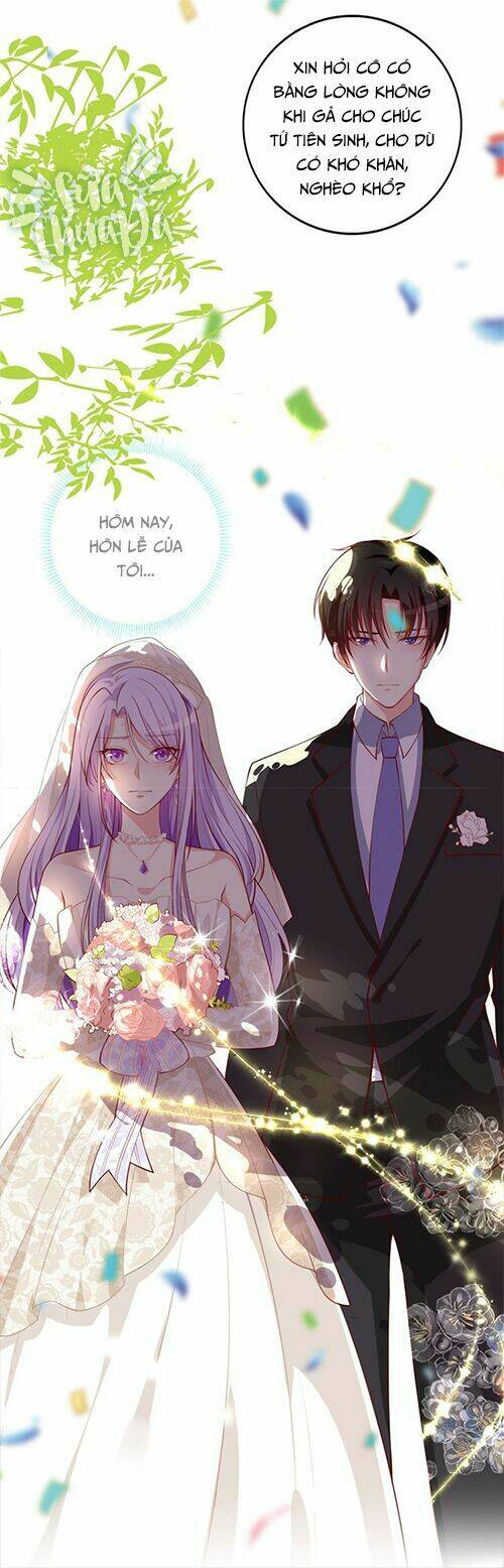 kế ước ngọt sủng:quốc dân lão công đích tiểu chiếm giữ thử chapter 1 5