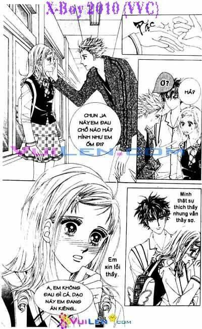 high school bullying chapter 11 18