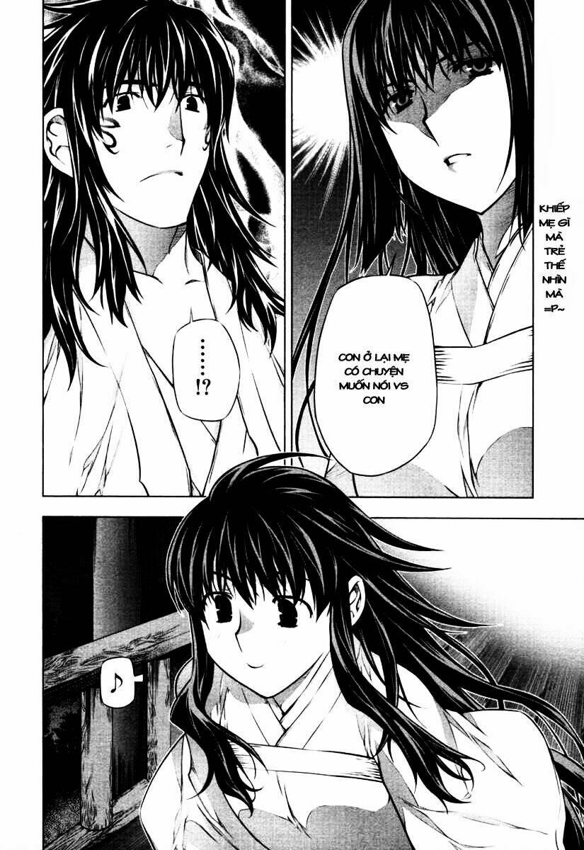 black god chapter 37 28