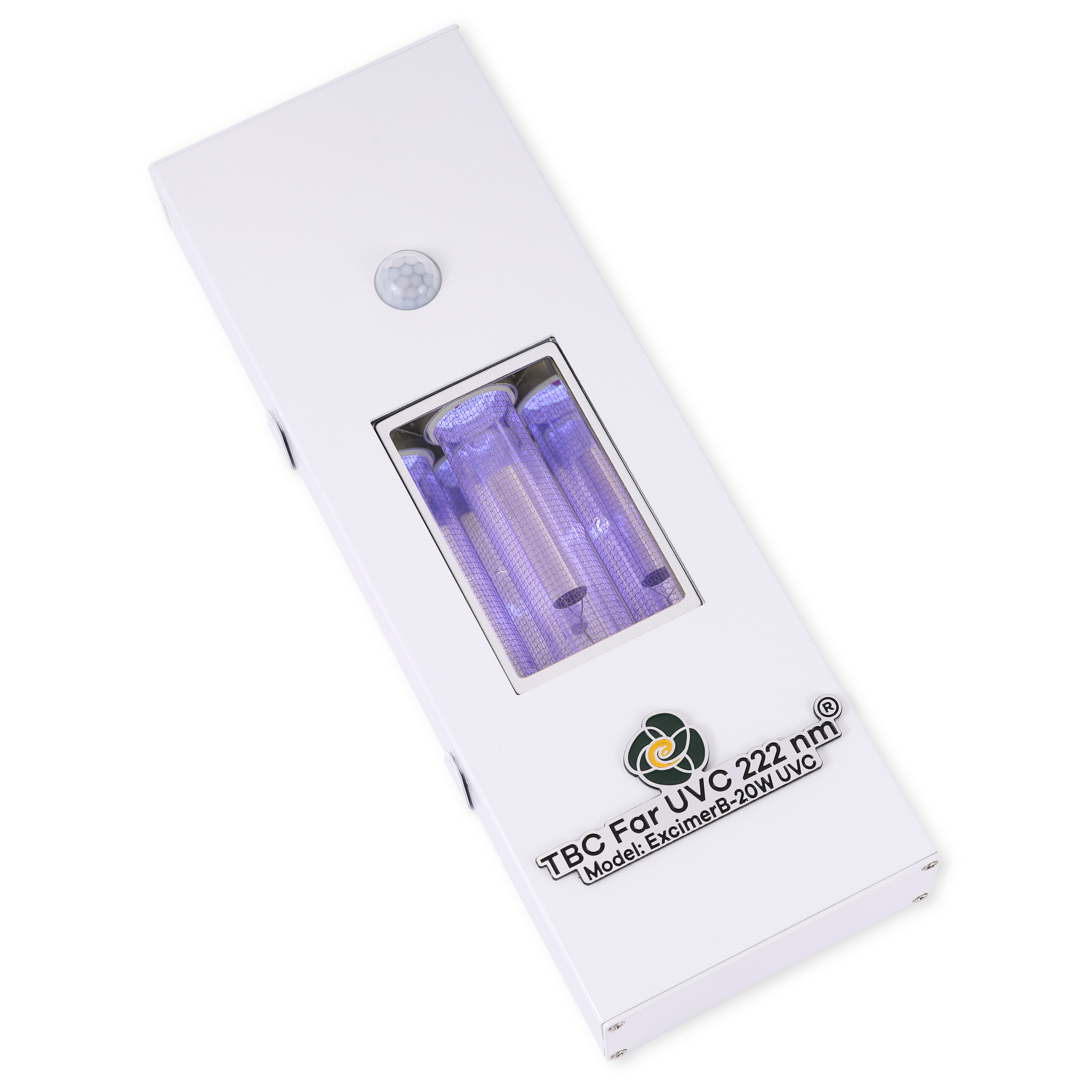 Đèn UV diệt khuẩn TBC Far UVC 222nm