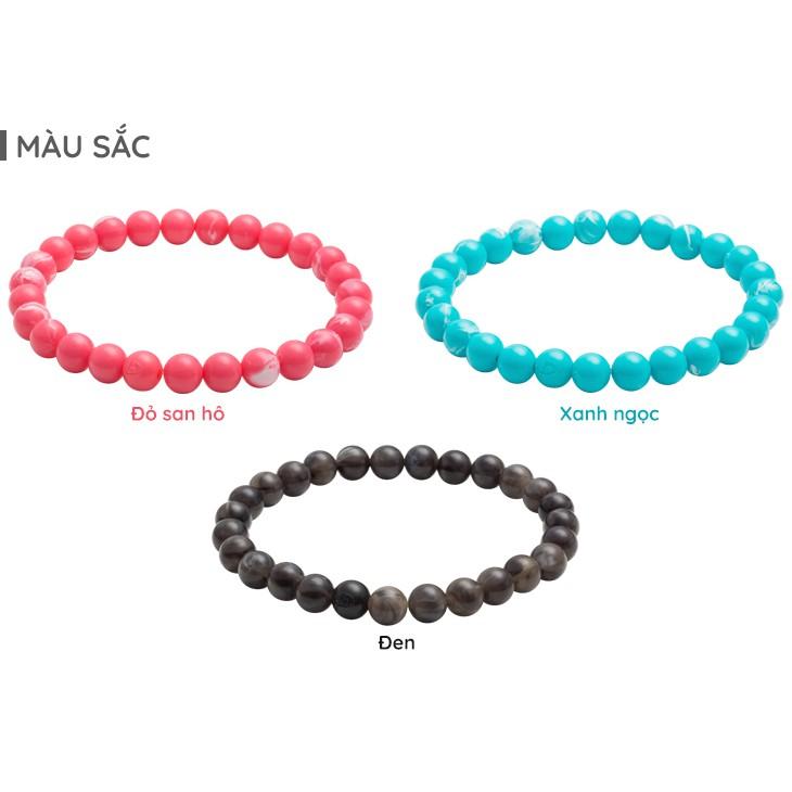 VÒNG TAY PHITEN RAKUWA BRACELET METAX CRYSTAL TOUCH - TG746025/TG746225/TG746226