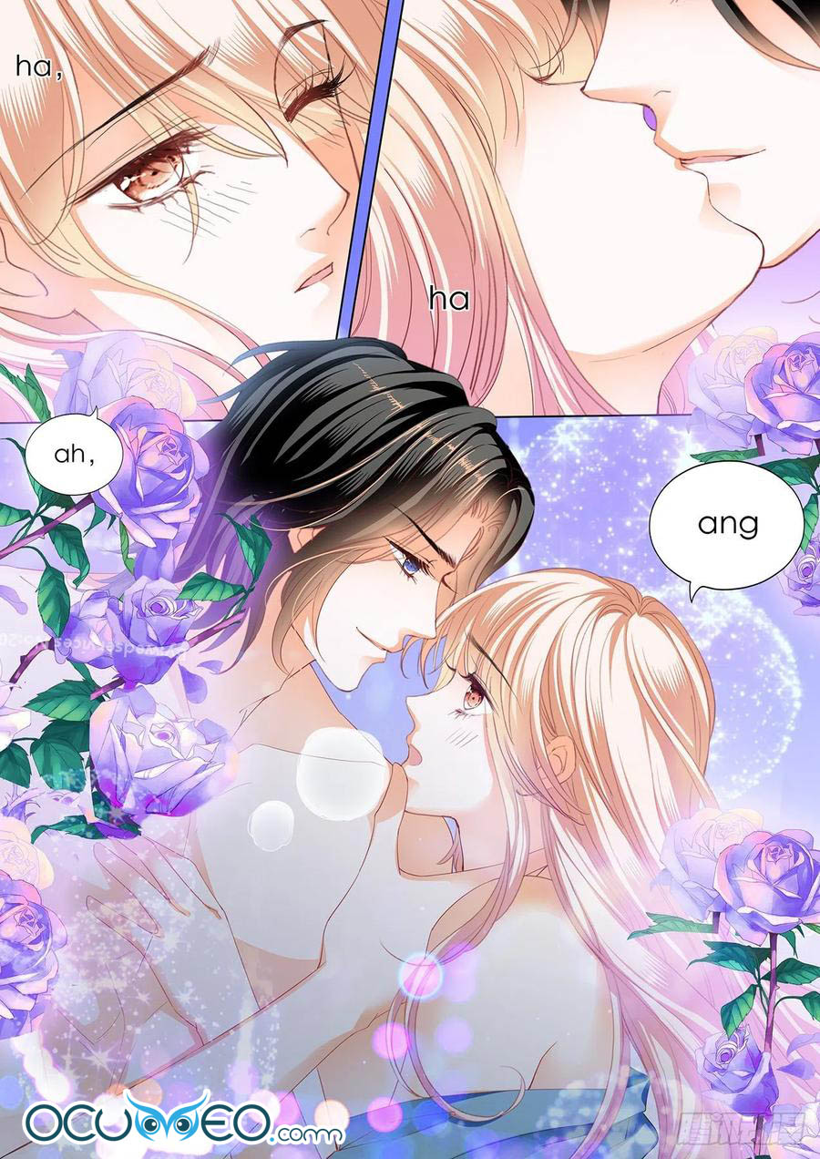 bá đạo tiểu thúc, xin trêu chọc vừa thôi! chapter 192 1