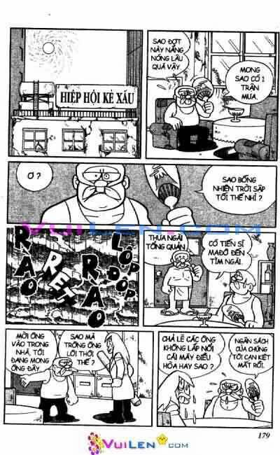 siêu nhân pacman chapter 10 87