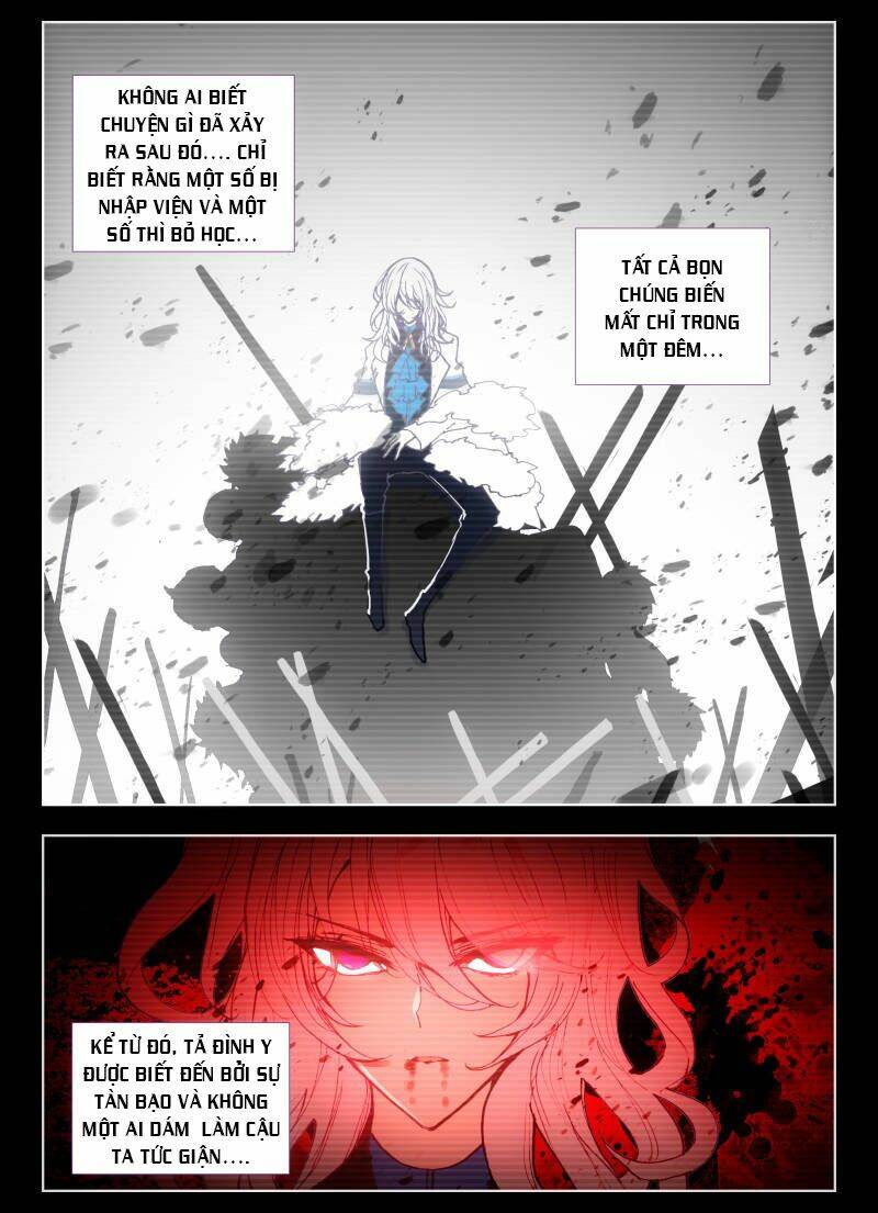 tạp đồ chapter 15 10