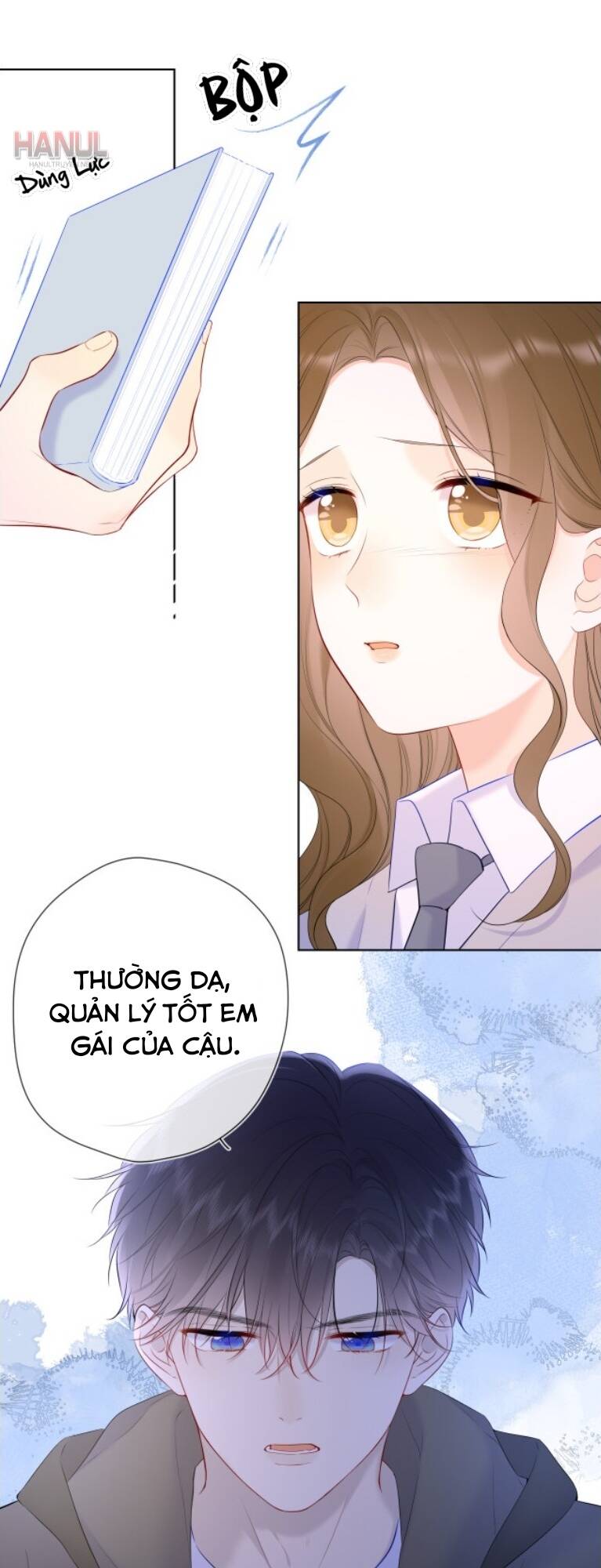 vì sao của tôi chapter 125 8