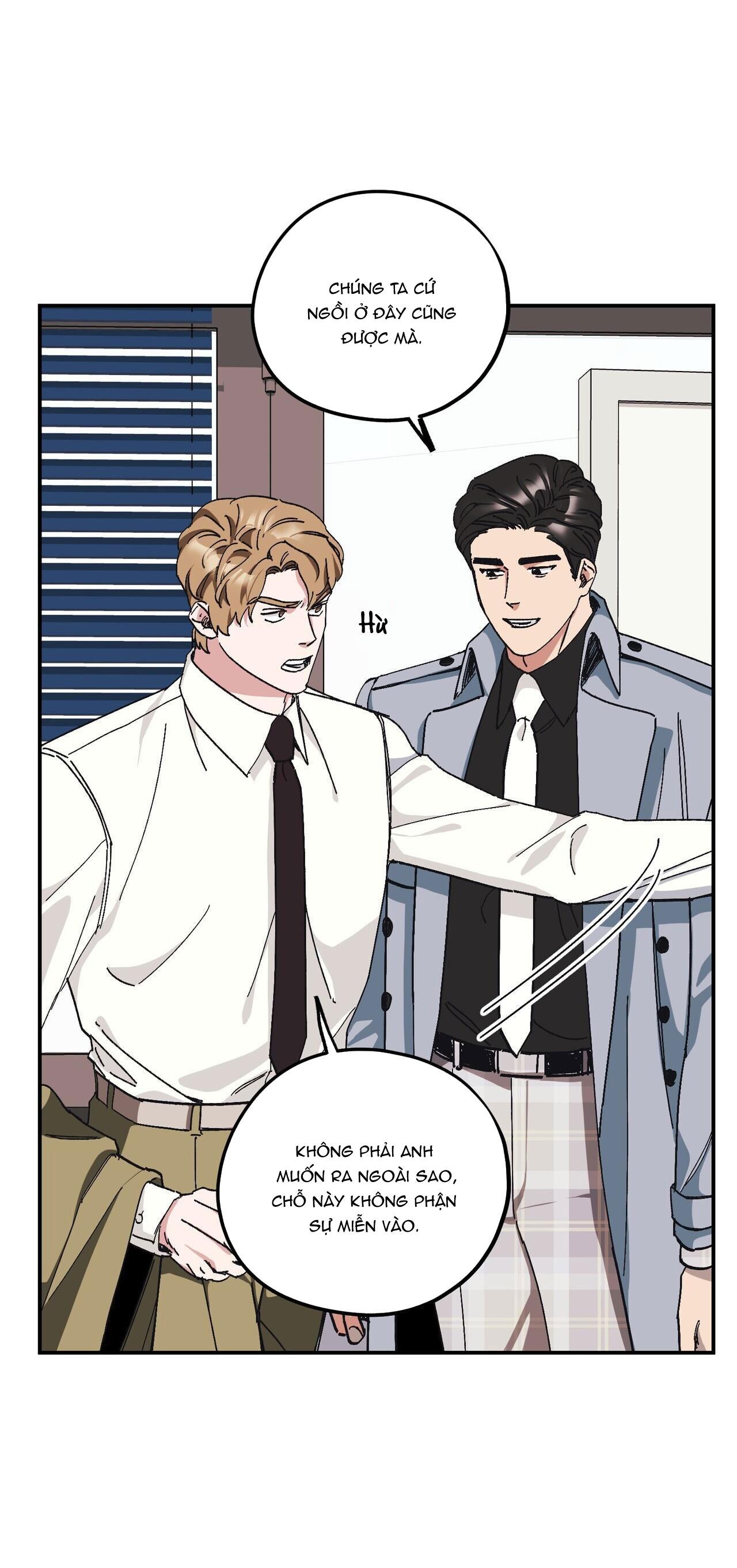 làm dâu nhà tài phiệt họ kang chapter 32 34