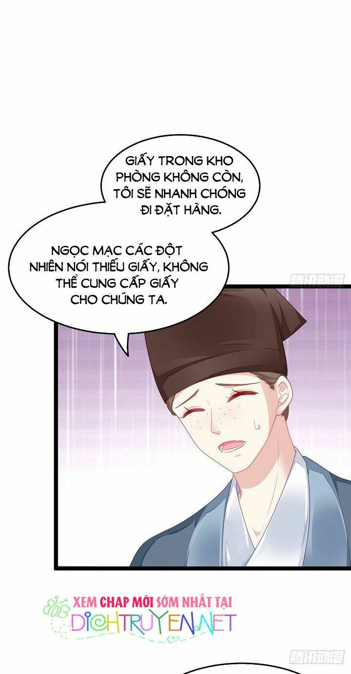 ta ở cổ đại nuôi nam nhân chapter 49 9