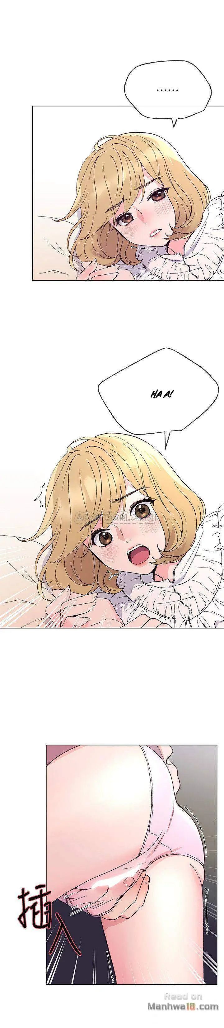 trả thù cô ta chapter 44 4