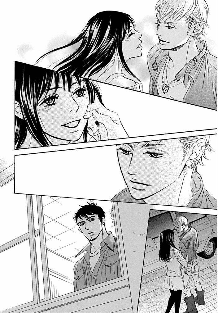 chàng giúp việc tada chapter 15 34