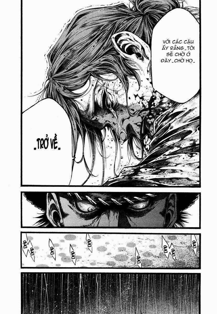 green blood chapter 27 11