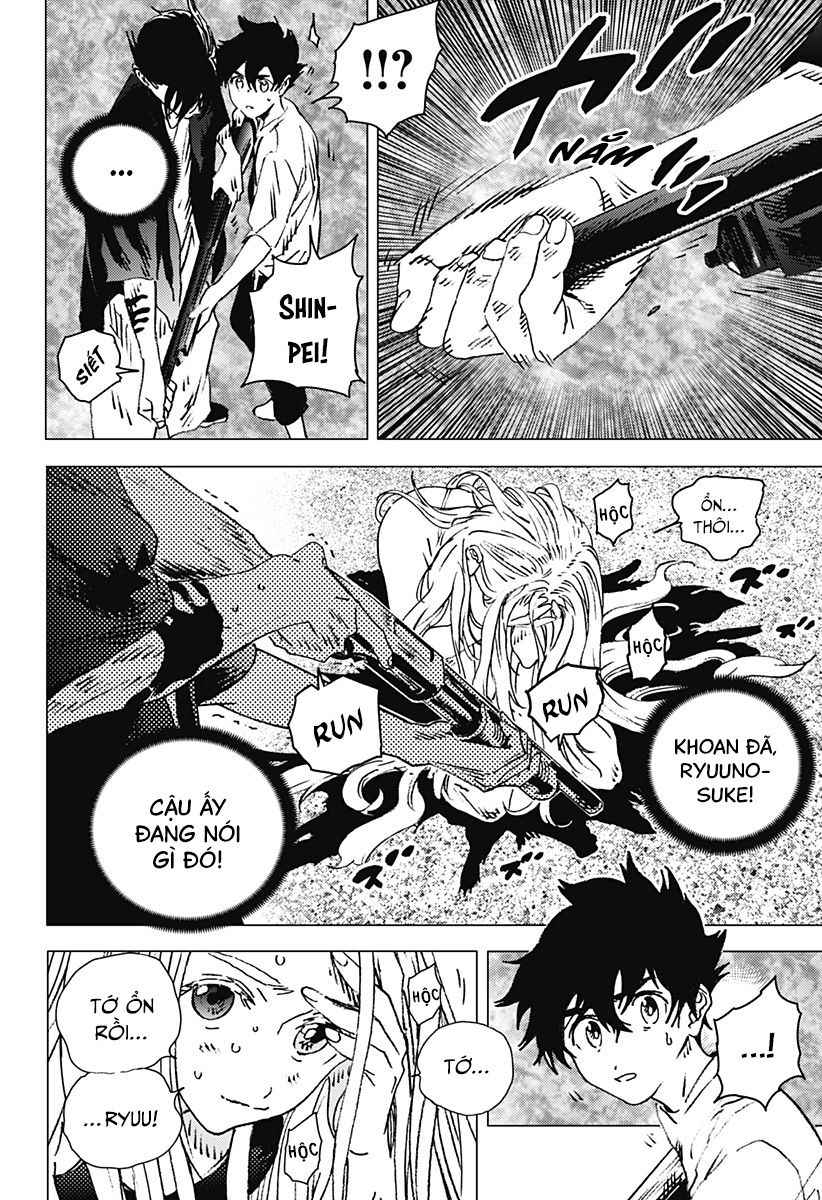 summer time render chapter 128 10