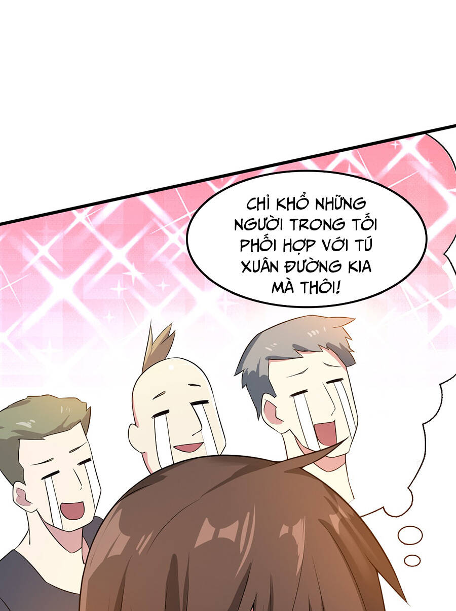 đại bảo kiếm của tôi chapter 60 7