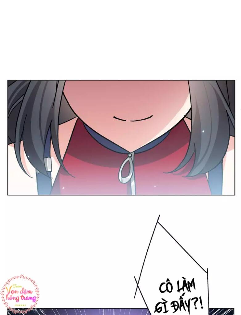 cô ấy đến rồi, xin nằm xuống! chapter 167 3