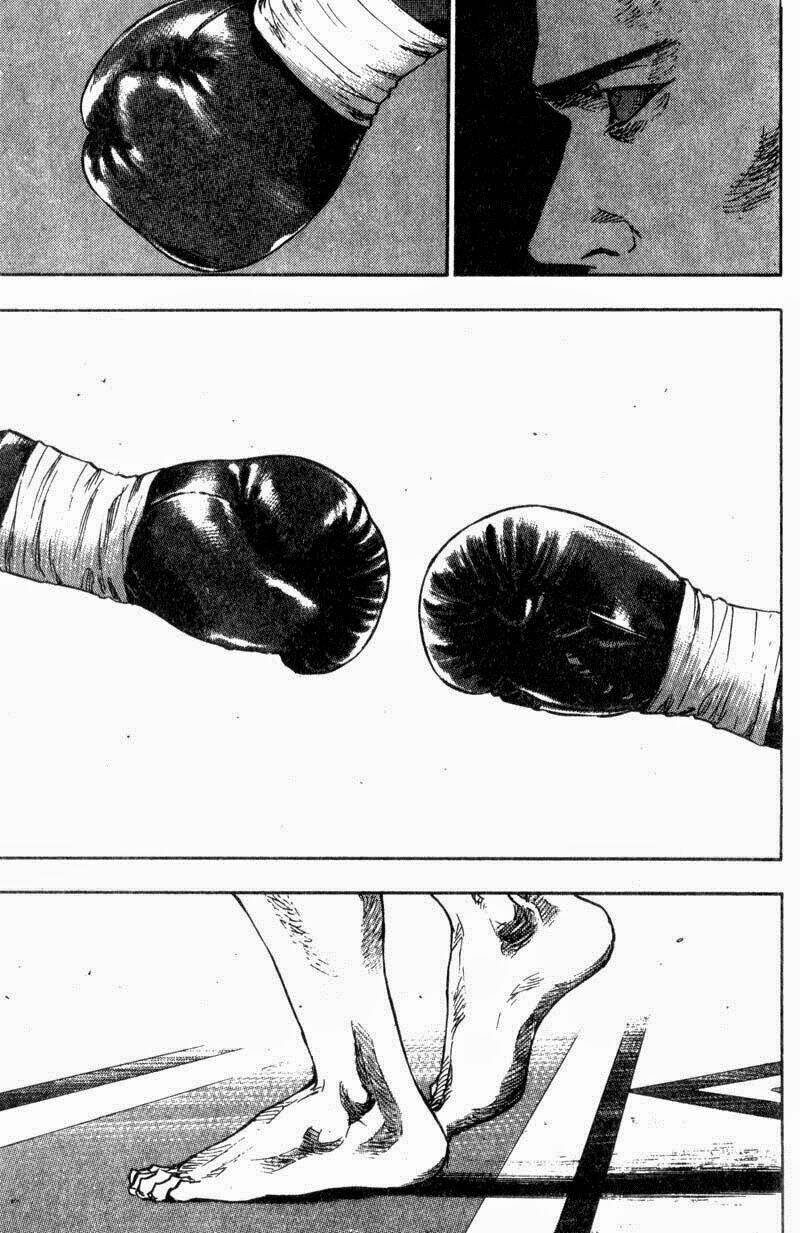 shamo (võ đạo) chapter 89.2 14