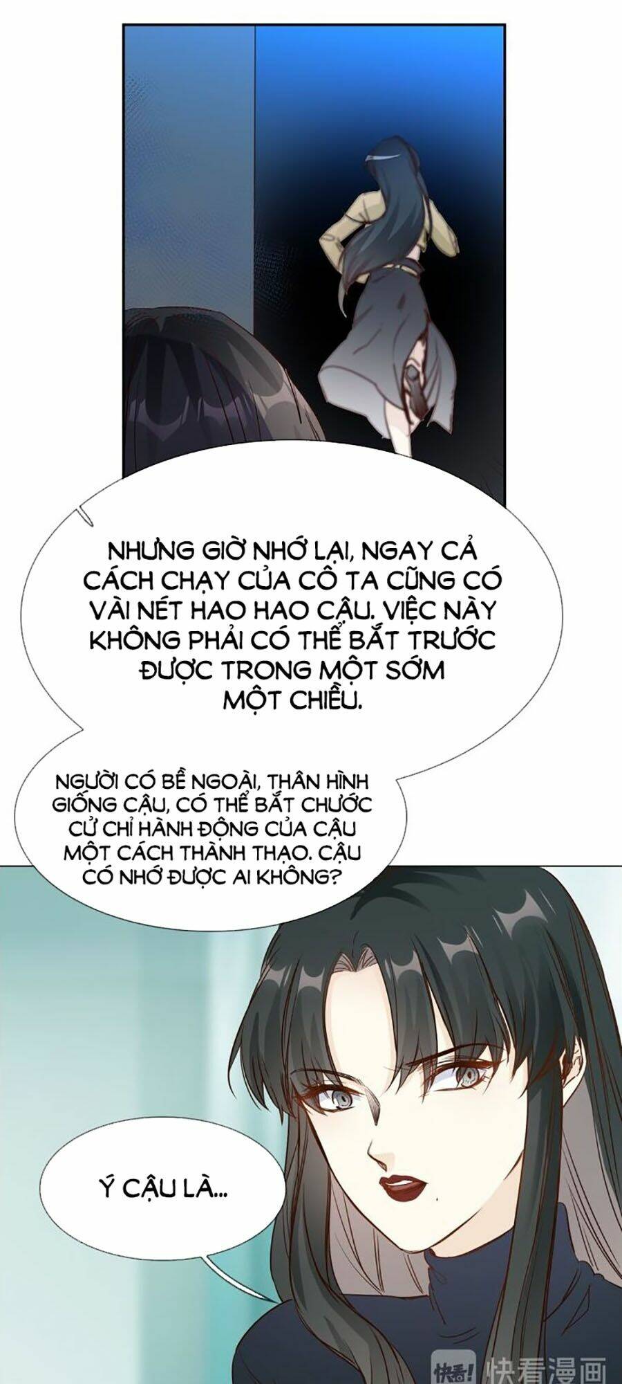 ngôi sao vụn vỡ chapter 62 33