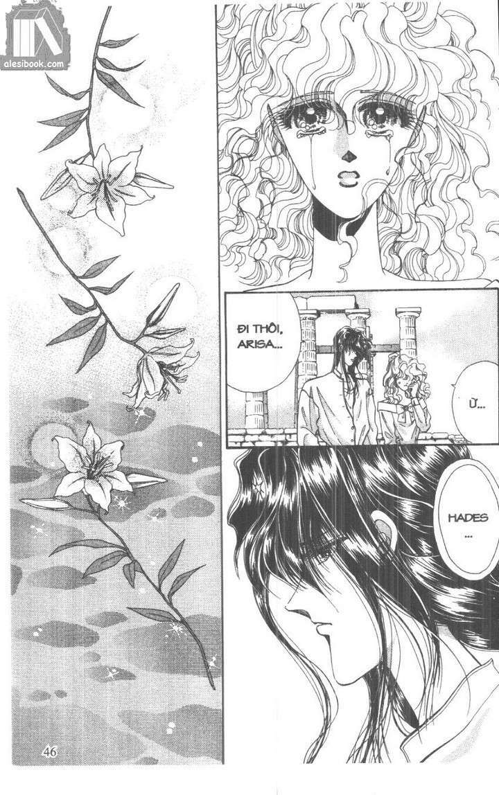 aries thần thoại cung hoàng đạo chapter 22 45
