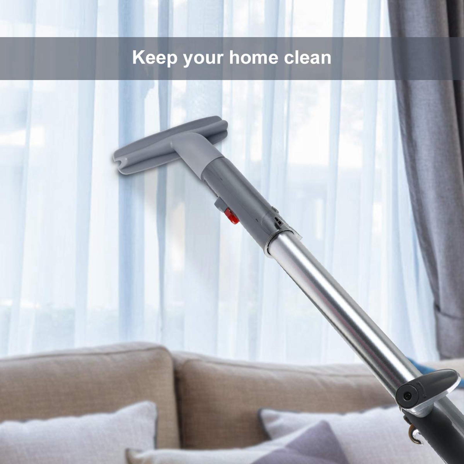 1 Pc Upholstery Tool Brush Head Replace for Shark Navigator Lift Away NV350, NV352, NV355, NV356E