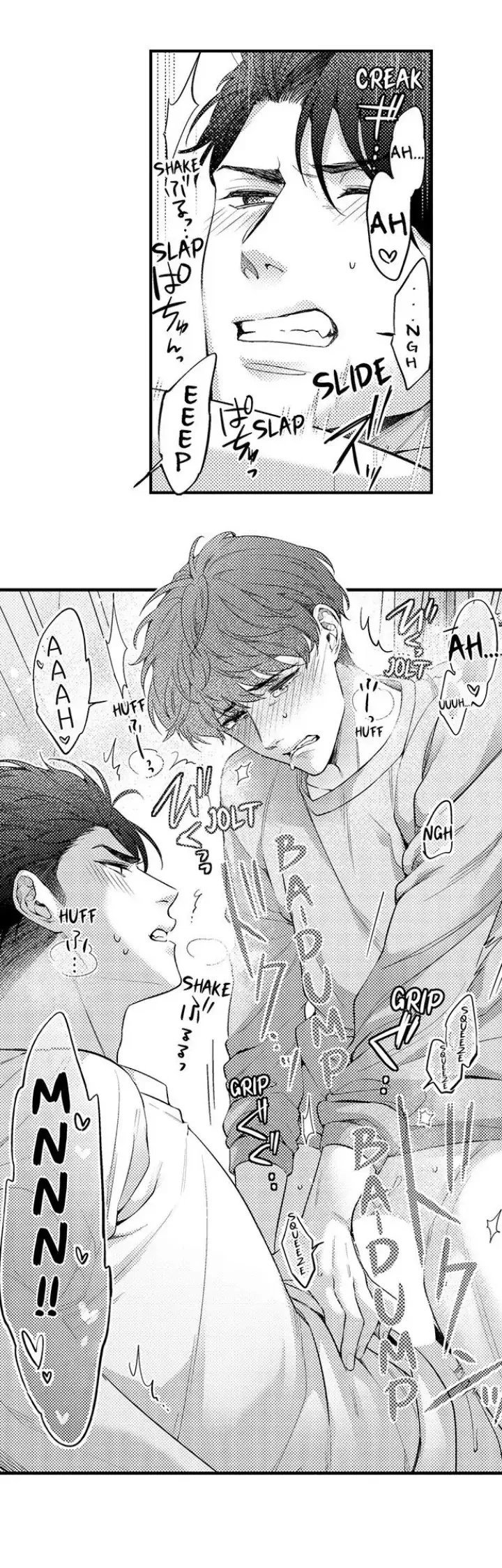 kết hôn cùng bạn thân chapter 4 6