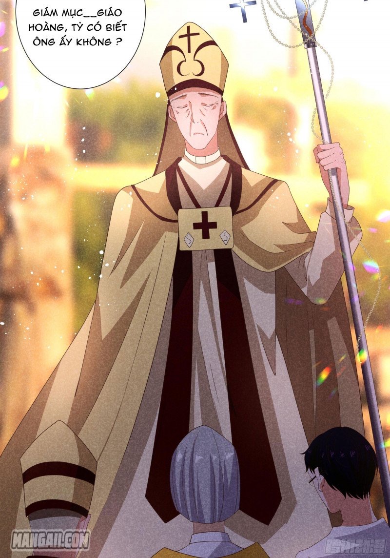 công chúa phản diện trong truyền thuyết chapter 29 20