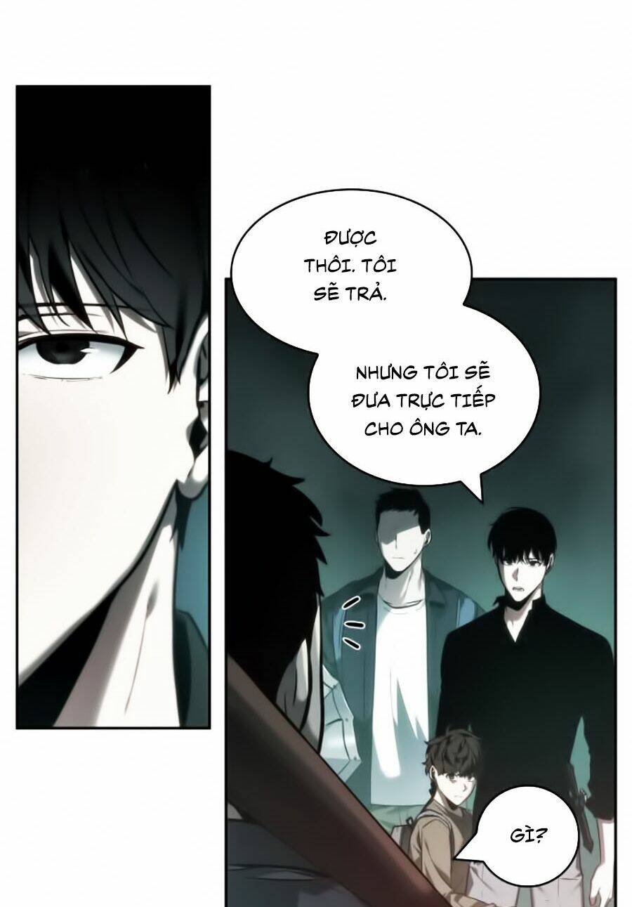 toàn trí độc giả - omniscient reader chapter 28 20