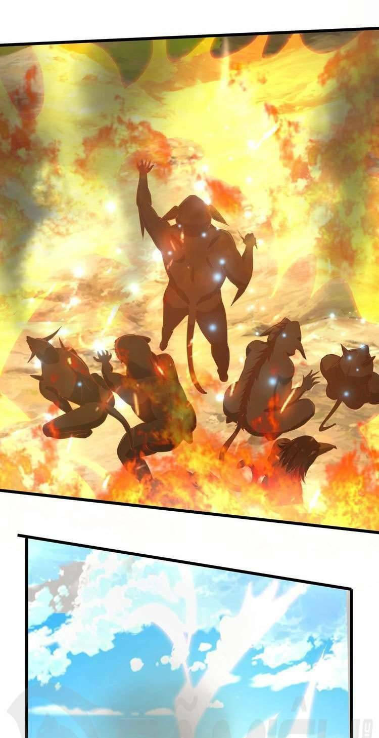 việc tu luyện hằng ngày của vũ đế chapter 19 7