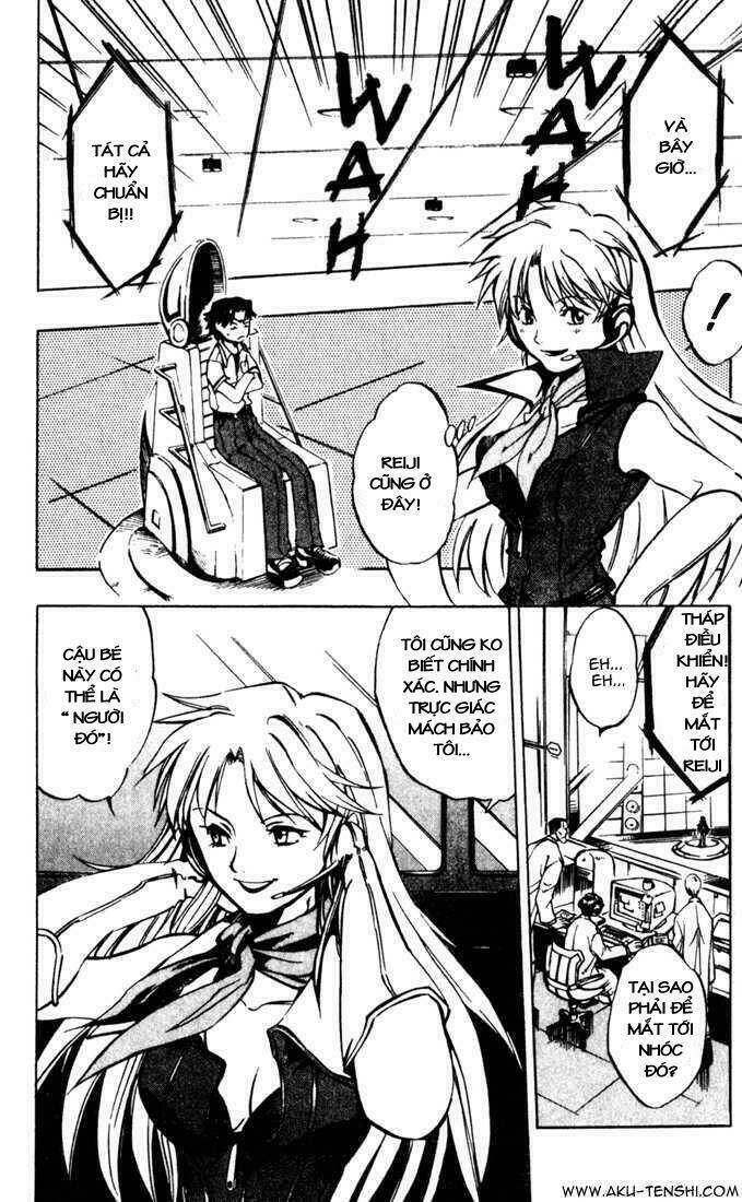 rồng ma trận chapter 2 16