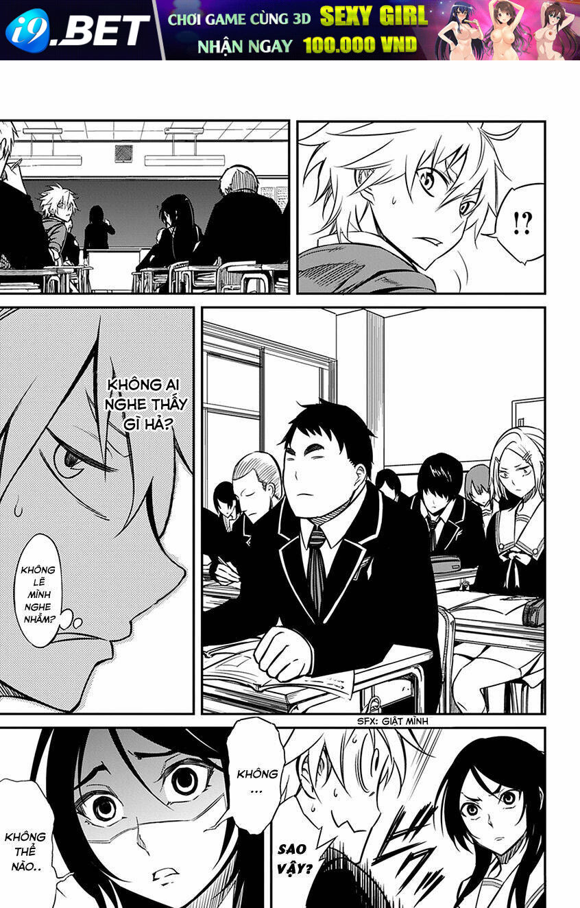 satsui no senki chapter 1 23