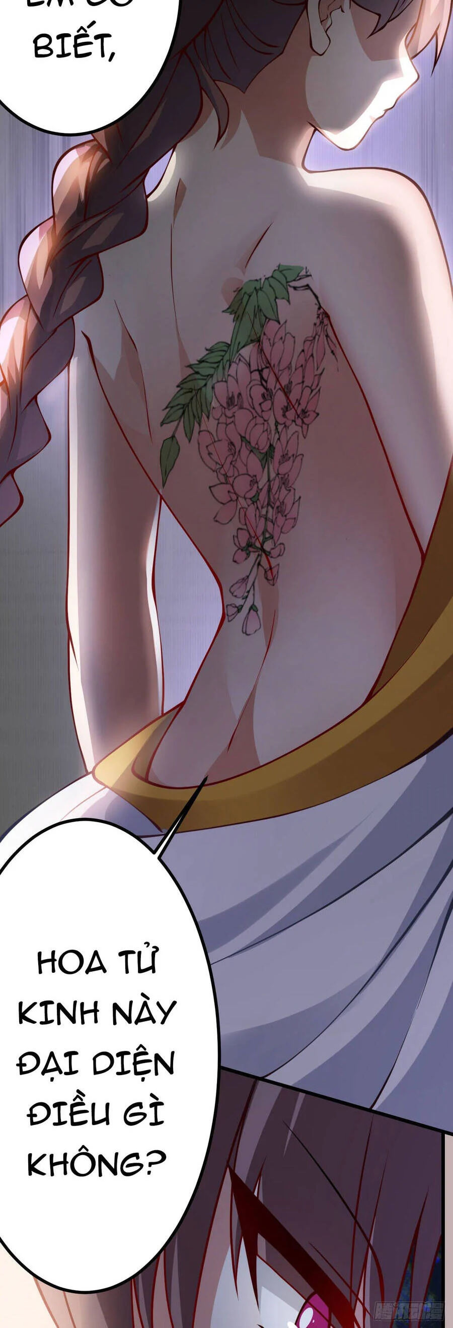 đám nữ đồ đệ đều muốn độc chiếm ta chapter 19 6